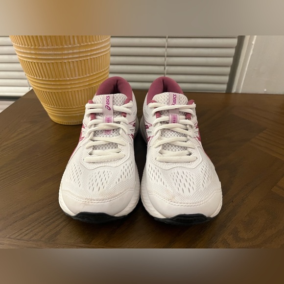 ASICS GEL Contend 7 Running Sneakers - Picture 2 of 9